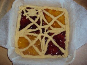 halloween ricette