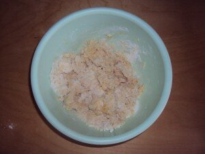 Halloween, Ricette Dolci Crostata del Ragno (2)