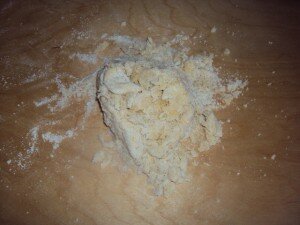 Halloween, Ricette Dolci Crostata del Ragno (3)