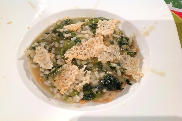 la prova del cuoco ricette