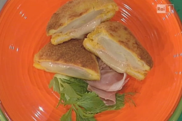 finocchi in carrozza