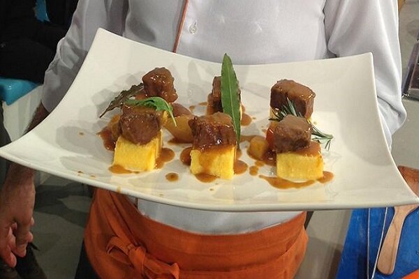 la prova del cuoco ricette