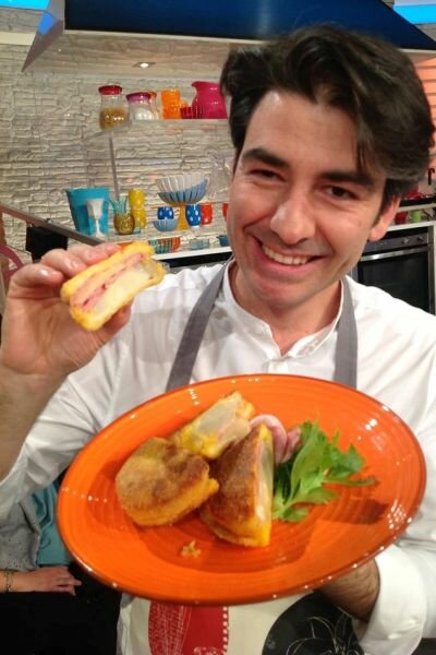 sergio barzetti finocchi