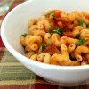 Pasta al Pomodoro Ricetta