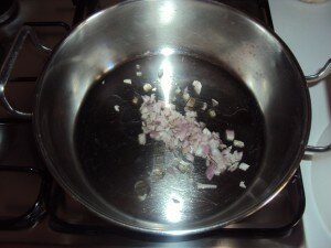 Tortellini Pomodoro e Ricotta Ricetta‏