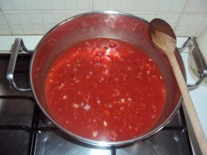 Tortellini Pomodoro e Ricotta Ricetta‏