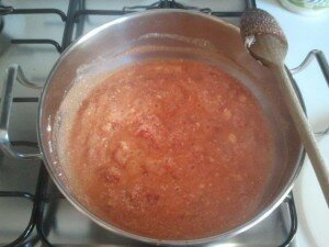 Tortellini Pomodoro e Ricotta Ricetta‏