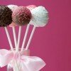 cake pops