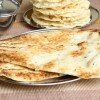 pane indiano naan
