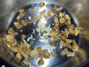 Pasta col Tonno in Scatola