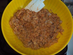 Pasticcio di Peperoni 