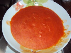 Pasticcio di Peperoni 